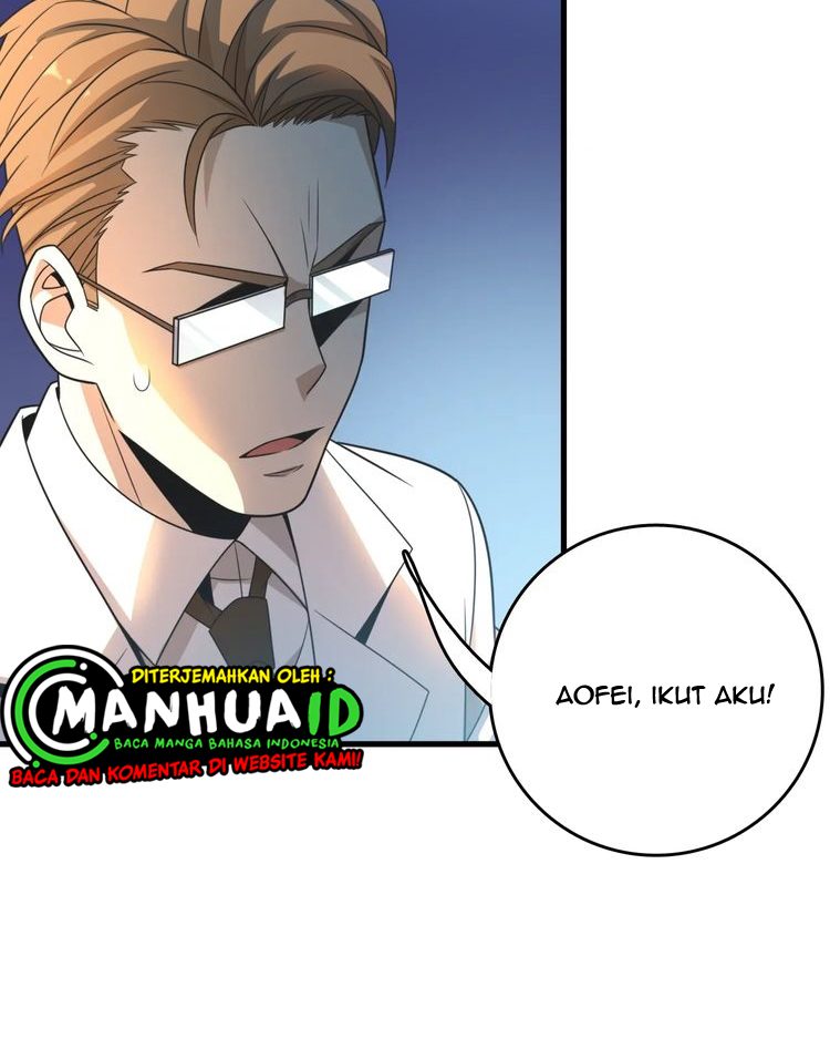 Reborn Doctor Chapter 13 Gambar 15